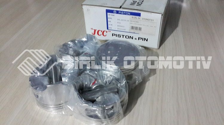 EURO CIVIC-PİSTON STD 1,6CC (PM6) 96-98 EURO CIVIC-PİSTON STD 1,6CC (PM6) 96-98
