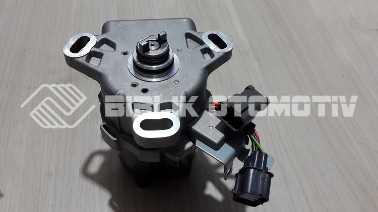 EURO CIVIC-DİSTRİBÜTÖR KOMPLE 1,6CC 96-98 EURO CIVIC-DİSTRİBÜTÖR KOMPLE 1,6CC 96-98