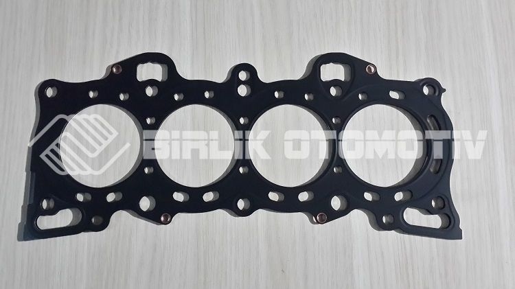 EURO CIVIC-SİLİNDİR KAPAK CONTASI 1,6CC 96-98 (D16Y3) EURO CIVIC-SİLİNDİR KAPAK CONTASI 1,6CC 96-98 (D16Y3)