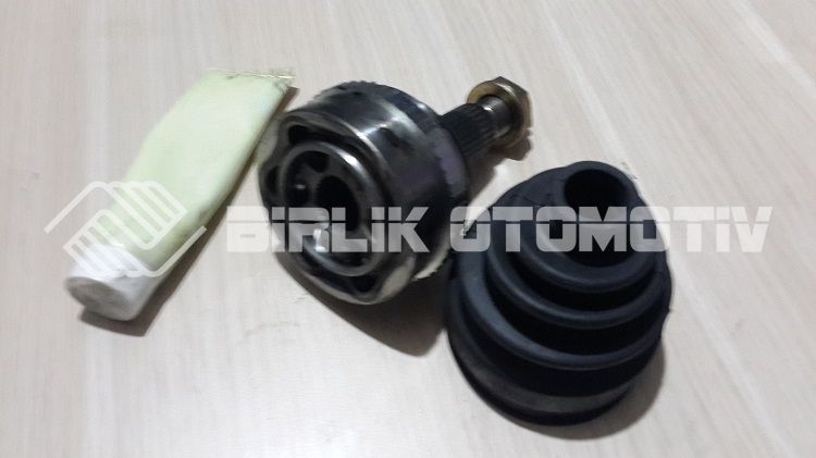 CIVIC-DIŞ AKS KAFASI 1,6CC ENJ. 92-95 / CIVIC 1,6CC VTEC / EURO CIVIC 1,6CC 96-98 (26*32*55) CIVIC-DIŞ AKS KAFASI 1,6CC ENJ. 92-95 / CIVIC 1,6CC VTEC / EURO CIVIC 1,6CC 96-98 (26*32*55)