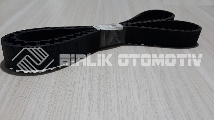 INTEGRA-TRİGER KAYIŞI 1,8CC 90-94 (126DİŞ) INTEGRA-TRİGER KAYIŞI 1,8CC 90-94 (126DİŞ)