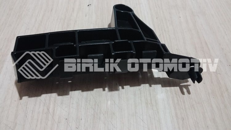 JAZZ-ÖN TAMPON BRAKETİ SAĞ 09-14 JAZZ-ÖN TAMPON BRAKETİ SAĞ 09-14