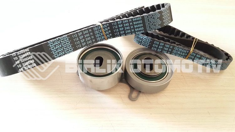 SHUTTLE-TRİGER SETİ (F23A) / ACCORD 2,0CC 99-02 SHUTTLE-TRİGER SETİ (F23A) / ACCORD 2,0CC 99-02