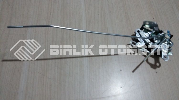 H100-ÖN KAPI KİLİDİ SAĞ 94-07 H100-ÖN KAPI KİLİDİ SAĞ 94-07