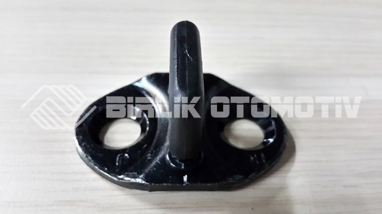 H100-KAPI KİLİT KARŞILIĞI 94-07 H100-KAPI KİLİT KARŞILIĞI 94-07