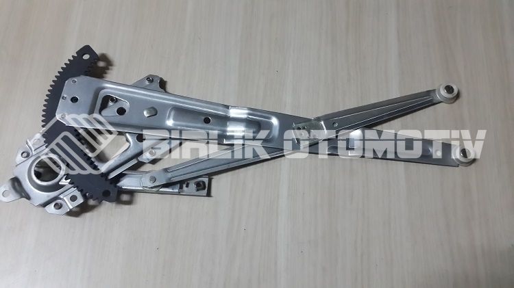 H100-ÖN CAM KRİKOSU ELEKTRİKLİ MOTORSUZ SAĞ 97-07 H100-ÖN CAM KRİKOSU ELEKTRİKLİ MOTORSUZ SAĞ 97-07