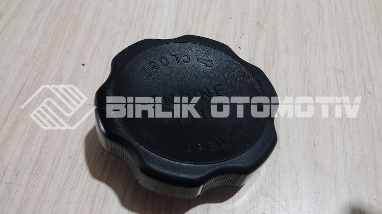 H100-MOTOR YAĞ KAPAĞI 94-> / KMY 94-> / STAREX 02-08 / EXCEL 90-94 / L300 88-> / L200 90-> H100-MOTOR YAĞ KAPAĞI 94-> / KMY 94-> / STAREX 02-08 / EXCEL 90-94 / L300 88-> / L200 90->