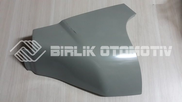 H100-KÖŞE PANELİ SOL 97-07 H100-KÖŞE PANELİ SOL 97-07