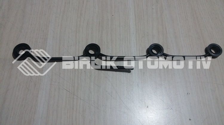 H100-MAZOT GERİ DÖNÜŞ BORUSU 94-08 / H100 KMY 97-05 / L200 90-98 / L300 88-09 / STAREX 98-05 H100-MAZOT GERİ DÖNÜŞ BORUSU 94-08 / H100 KMY 97-05 / L200 90-98 / L300 88-09 / STAREX 98-05