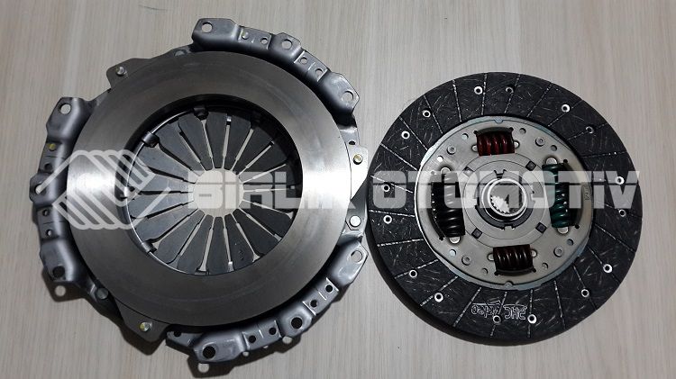 H100-DEBRİYAJ SETİ 94-07 / L300 88-09 / L200 88-05 / PAJERO 2,6CC BENZ. 92-97 H100-DEBRİYAJ SETİ 94-07 / L300 88-09 / L200 88-05 / PAJERO 2,6CC BENZ. 92-97