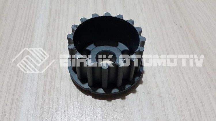 H100-BALANS DİŞLİSİ 94-96 (16 DİŞ) H100-BALANS DİŞLİSİ 94-96 (16 DİŞ)