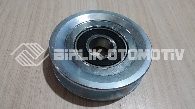 H100-DİREKSİYON KAYIŞ GERGİ BİLYASI 94-07 H100-DİREKSİYON KAYIŞ GERGİ BİLYASI 94-07