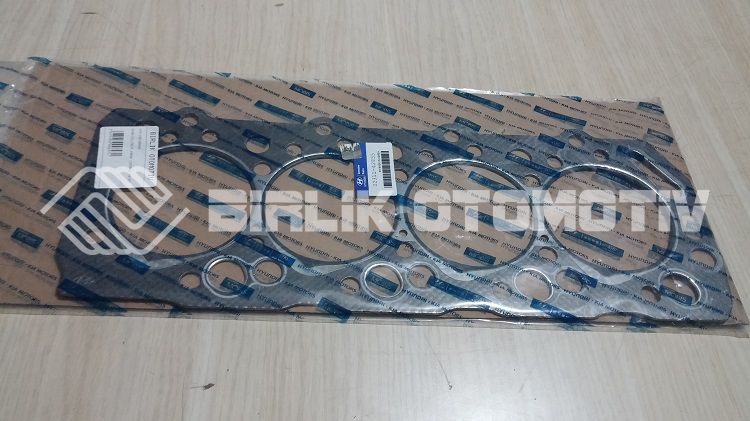 H100-SİLİNDİR KAPAK CONTASI 94-07 / L300 88-09 / L200 90-98 & 99-01 / KMY 94-05 / STAREX 98-01 H100-SİLİNDİR KAPAK CONTASI 94-07 / L300 88-09 / L200 90-98 & 99-01 / KMY 94-05 / STAREX 98-01