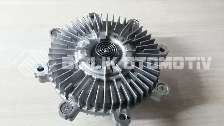 H100-FAN TERMİĞİ 94-07 H100-FAN TERMİĞİ 94-07