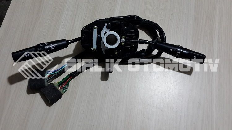 H100-FAR SİNYAL KOLU 97-07 H100-FAR SİNYAL KOLU 97-07
