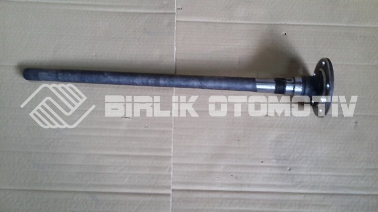 H100-ARKA AKS MİLİ SAĞ 97-07 H100-ARKA AKS MİLİ SAĞ 97-07