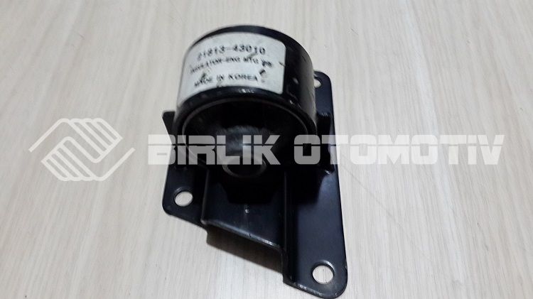 H100-ŞANZIMAN TAKOZU 97-07 H100-ŞANZIMAN TAKOZU 97-07
