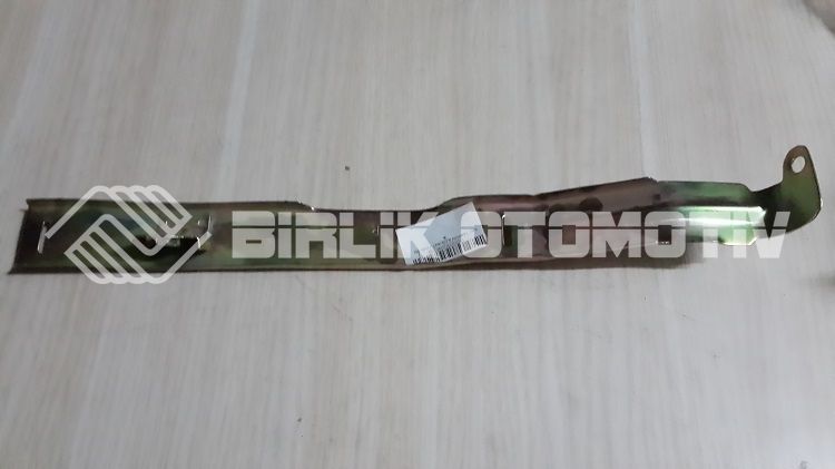 H100-ÖN TAMPON BAĞLANTI DEMİRİ SAĞ 94-07 H100-ÖN TAMPON BAĞLANTI DEMİRİ SAĞ 94-07