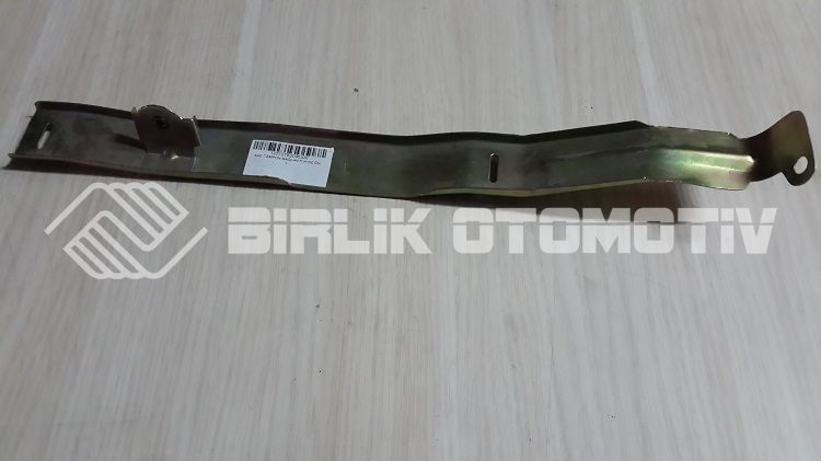 H100-ÖN TAMPON BAĞLANTI DEMİRİ SOL 94-07 H100-ÖN TAMPON BAĞLANTI DEMİRİ SOL 94-07