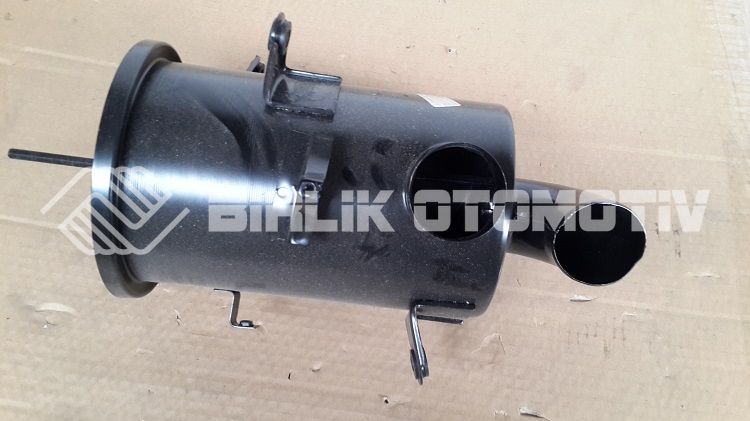 H100-HAVA FİLİTRE KUTUSU ÜST 94-07 H100-HAVA FİLİTRE KUTUSU ÜST 94-07