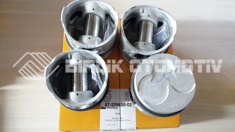 H100-PİSTON SEGMAN STD (E.M./Y.M.) 94-07 (ADET) H100-PİSTON SEGMAN STD (E.M./Y.M.) 94-07 (ADET)
