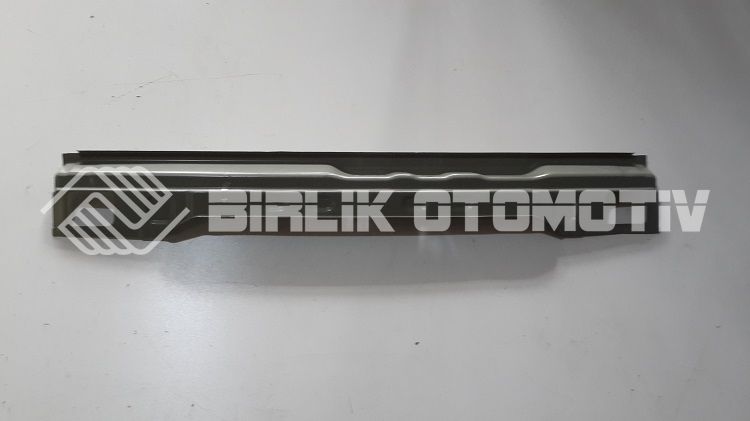 H100-ARKA PANEL İÇ SACI ALT 94-07 H100-ARKA PANEL İÇ SACI ALT 94-07