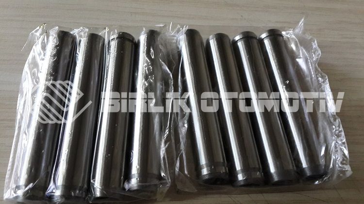 H100-YOLLUK 94-07 H100-YOLLUK 94-07