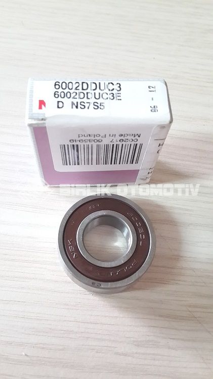 H100-VOLANT BİLYASI 94-07 (6002) H100-VOLANT BİLYASI 94-07 (6002)