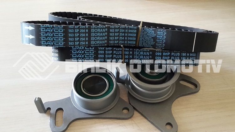 H100-TRİGER SETİ 97-07 H100-TRİGER SETİ 97-07