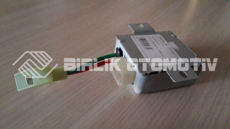 H100-ISITMA BEYNİ (KABLOLU) 97-07 H100-ISITMA BEYNİ (KABLOLU) 97-07