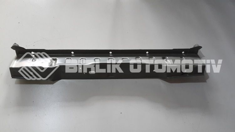 H100-ARKA PANEL İÇ SACI ÜST (KİLİT KARŞILIK SACI) 94-07 H100-ARKA PANEL İÇ SACI ÜST (KİLİT KARŞILIK SACI) 94-07