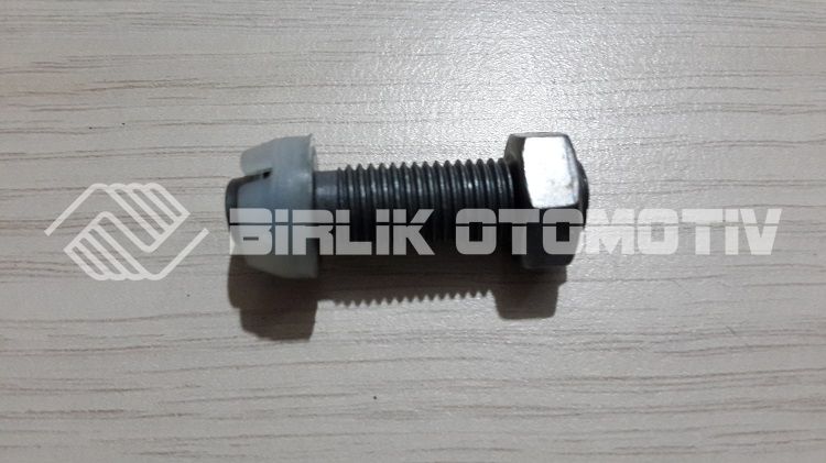 H100-SUBAP AYAR VİDASI (ŞAPKALI) 97-07 (ADET) H100-SUBAP AYAR VİDASI (ŞAPKALI) 97-07 (ADET)