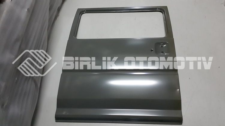 H100-ORTA KAPI KOMPLE (CAMLI) SAĞ 94-07 H100-ORTA KAPI KOMPLE (CAMLI) SAĞ 94-07