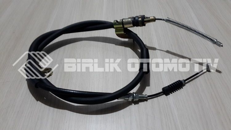 H100-ARKA EL FREN TELİ SOL 94-07 H100-ARKA EL FREN TELİ SOL 94-07