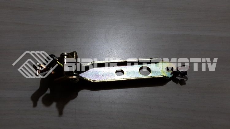 H100-ORTA KAPI ORTA RAYI 94-07 H100-ORTA KAPI ORTA RAYI 94-07