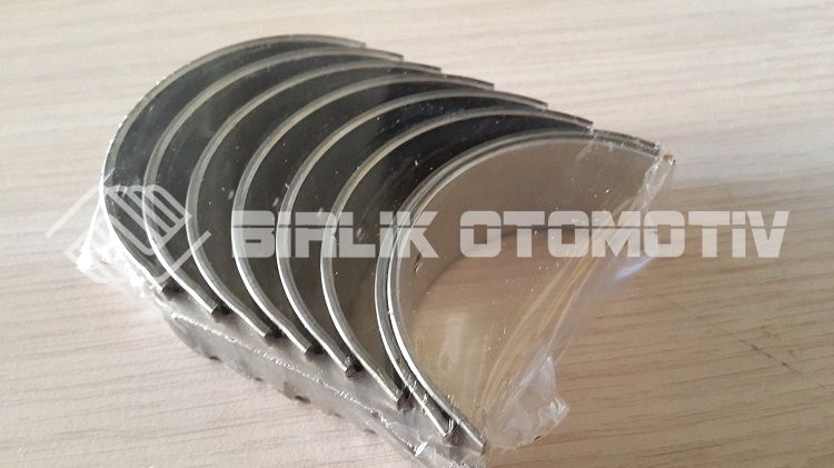 H100-KOL YATAK 0,25 94-07 H100-KOL YATAK 0,25 94-07