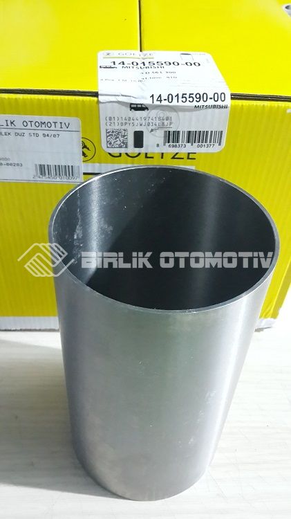 H100-GÖMLEK DÜZ STD 94-07 (ADET) / L300 88-> / L200 90-05 / STAREX 98-04 / BOGO TCI 02-04 / KMY 94-> H100-GÖMLEK DÜZ STD 94-07 (ADET) / L300 88-> / L200 90-05 / STAREX 98-04 / BOGO TCI 02-04 / KMY 94->