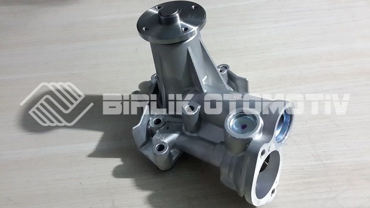 H100-DEVİRDAİM 2,5CC 94-07 / L200 90-98 / L300 88/09 H100-DEVİRDAİM 2,5CC 94-07 / L200 90-98 / L300 88/09