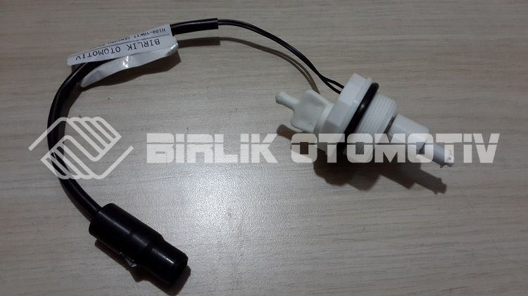 H100-YAKIT SENSÖRÜ 94-07 / L300 88-> / KMY 94-> / L200 90-05 H100-YAKIT SENSÖRÜ 94-07 / L300 88-> / KMY 94-> / L200 90-05