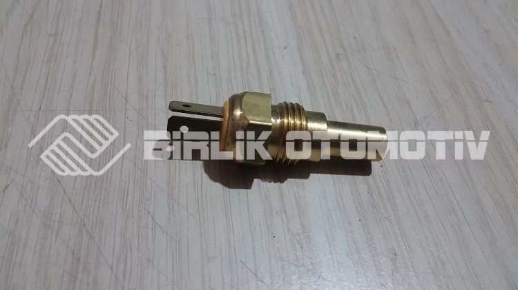 H100-HARARET MÜŞÜRÜ 94-07 H100-HARARET MÜŞÜRÜ 94-07