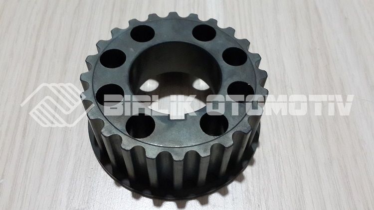 H100-KRANK DİŞLİSİ 97-07 H100-KRANK DİŞLİSİ 97-07