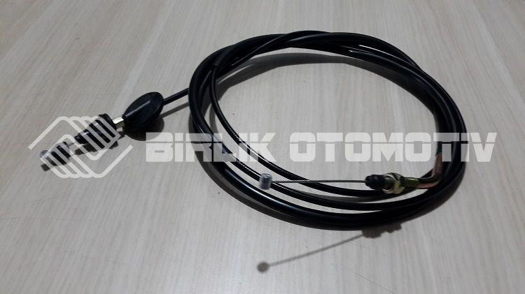 H100-DEBRİYAJ BİLYASI 94-07 H100-DEBRİYAJ BİLYASI 94-07