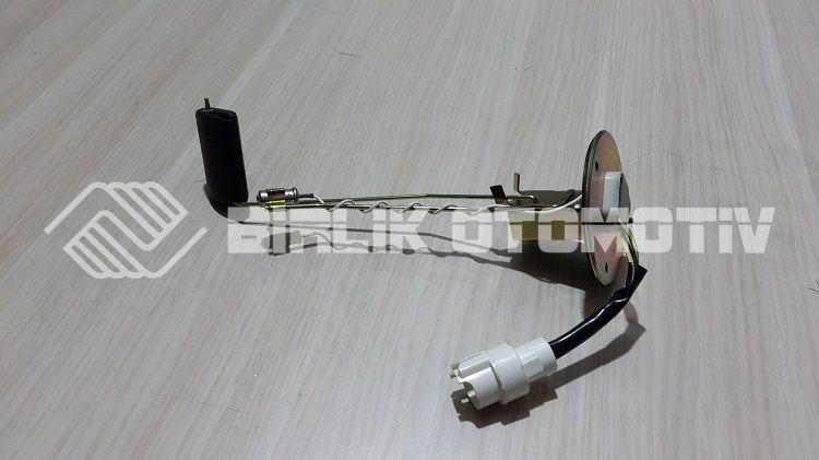 H100-DEPO ŞAMANDIRASI 94-07 H100-DEPO ŞAMANDIRASI 94-07