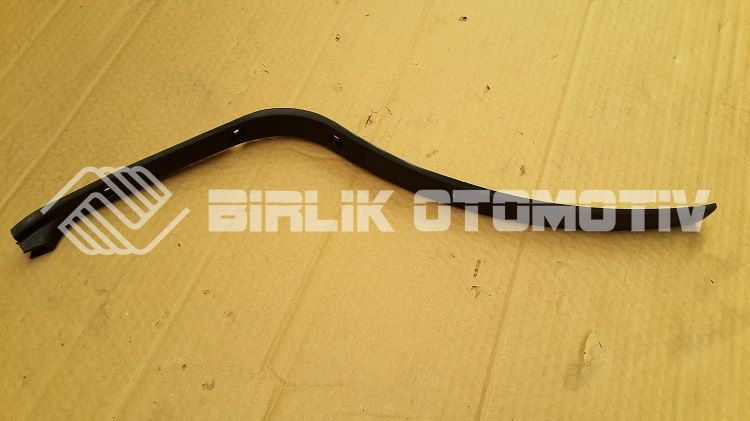 H100-MARŞBİYEL PLASTİĞİ SOL 94-07 H100-MARŞBİYEL PLASTİĞİ SOL 94-07