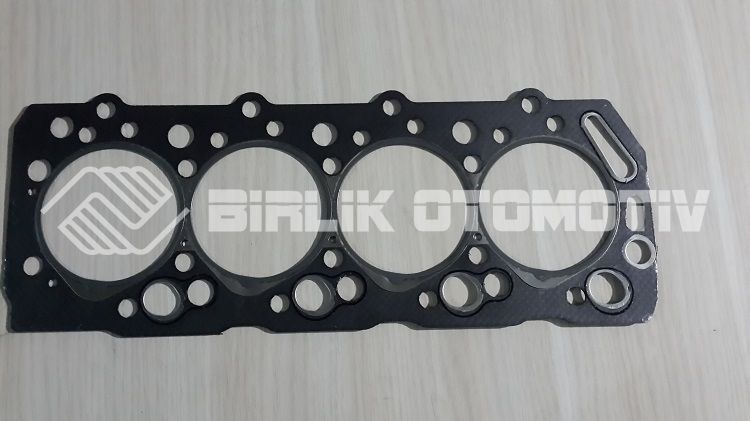 H100-SİLİNDİR KAPAK CONTASI 94-07 / L300 88-09 / L200 90-98 & 99-01 / KMY 94-05 / STAREX 98-01 H100-SİLİNDİR KAPAK CONTASI 94-07 / L300 88-09 / L200 90-98 & 99-01 / KMY 94-05 / STAREX 98-01