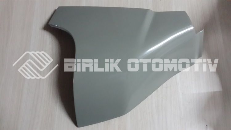 H100-KÖŞE PANELİ SAĞ 97-07 H100-KÖŞE PANELİ SAĞ 97-07
