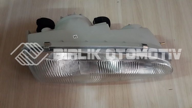 H100-FAR LAMBASI SAĞ 97-07 H100-FAR LAMBASI SAĞ 97-07
