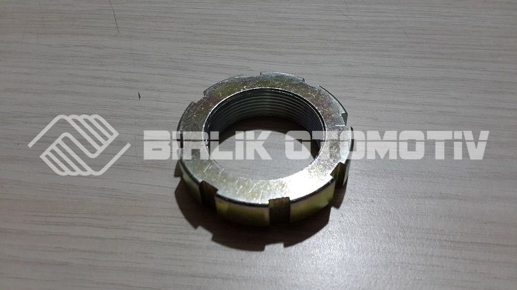 H100-AKS SOMUNU SAĞ 94-07 H100-AKS SOMUNU SAĞ 94-07