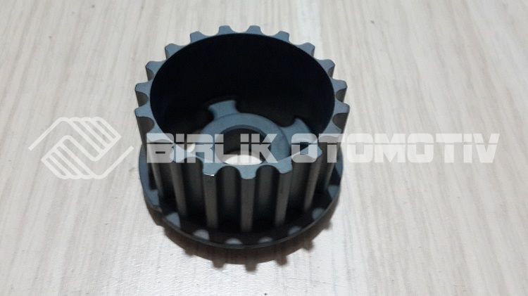 H100-BALANS DİŞLİSİ (19 DİŞ) 97-07 H100-BALANS DİŞLİSİ (19 DİŞ) 97-07