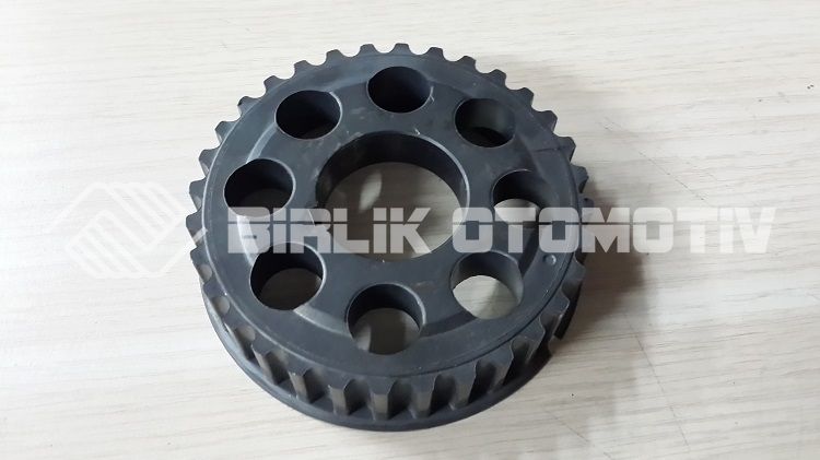 H100-KRANK TAHRİK DİŞLİSİ 94-07 H100-KRANK TAHRİK DİŞLİSİ 94-07